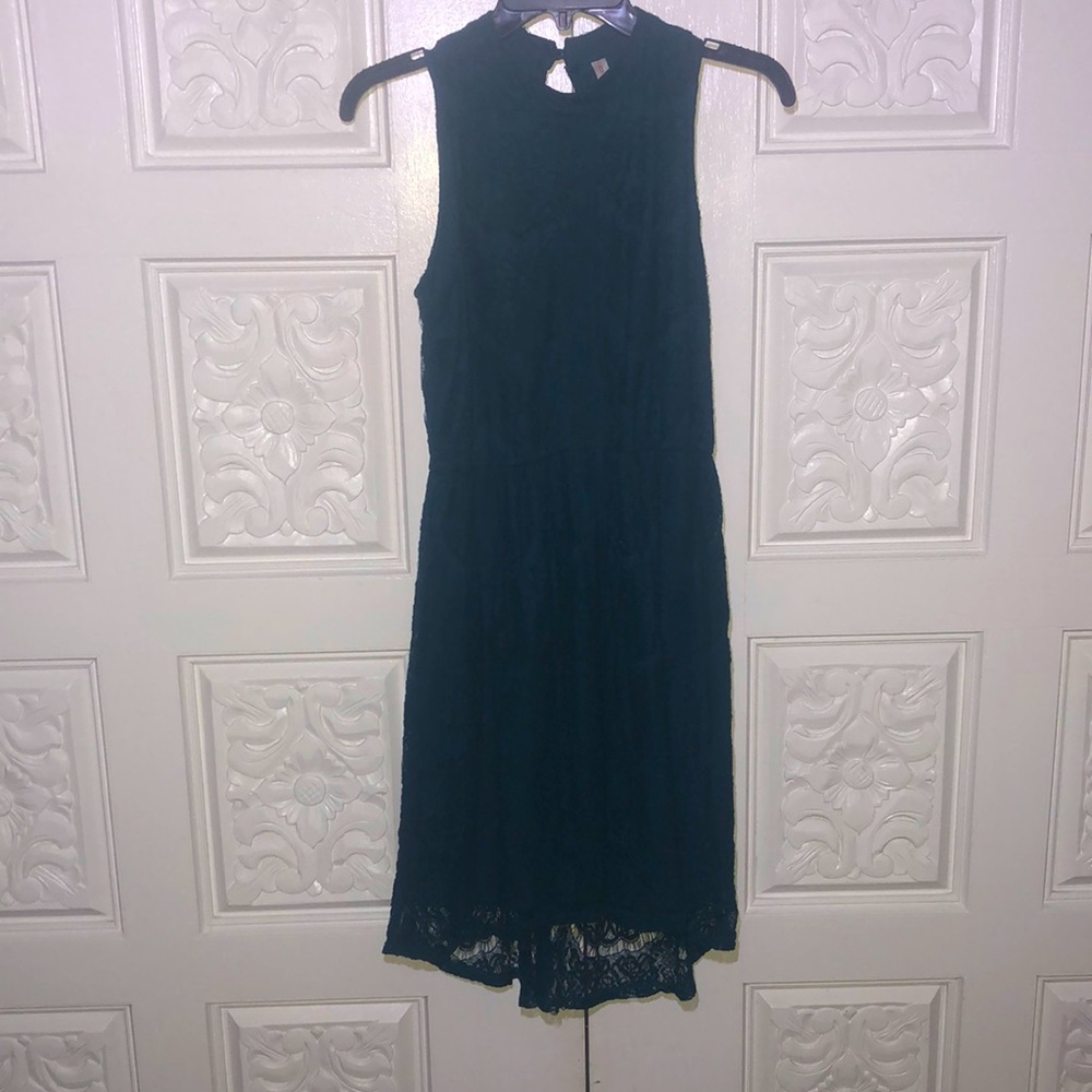 Girl’s Xhilaration Lace Dress XL (14/16)